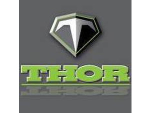 Thor Spill and Containment - Construction Services