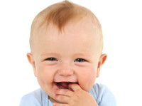 Bambini Infant Wear (2) - Babyproducten
