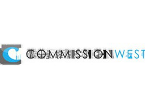 Commission West, Inc. - Financial consultants