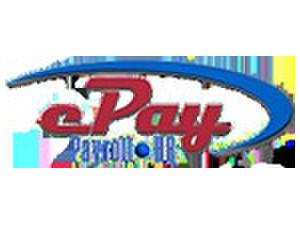 ePay Payroll - Financial consultants