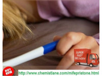 Buy MTP Kit Online - Chemistlane.com (1) - Аптеки и медицински консумативи