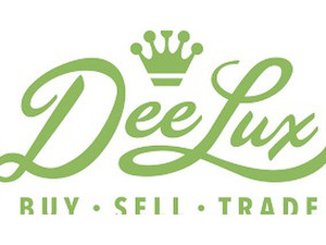 DeeLux - Дрехи