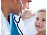 Medical Academy of Pediatric Special Needs (2) - Terveysopetus