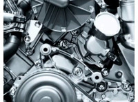 Automotive Rx (3) - Автомобилски поправки и сервис на мотор