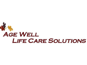 Age Well Life Care Solutions - Sairaalat ja klinikat
