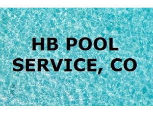 Huntington Beach Pool Service Co. - Базени и бањи