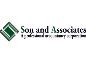 Son and Associates - Бизнис сметководители
