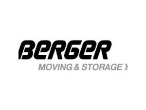 Berger Allied Moving and Storage - Услуги по преместването