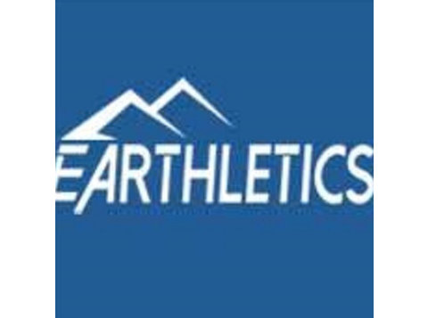 Earthletics Apparel - Apģērbi
