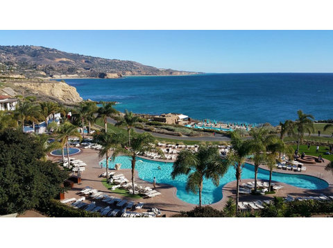 Luxury Resort Vacation Rentals - Hoteles y Hostales
