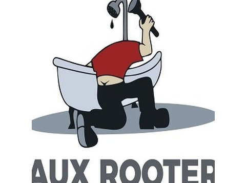 Aux Rooter - Plumbers & Heating
