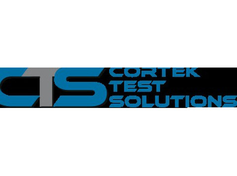 Cortek Test Solutions - Eletrodomésticos