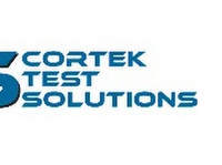 Cortek Test Solutions (1) - Electrical Goods & Appliances