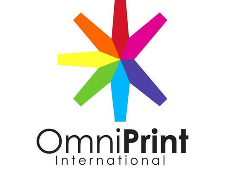 omniprint international - Печатни услуги