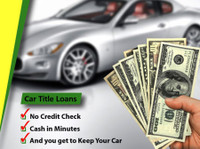 Car Title Loans California Anaheim (1) - Financial consultants