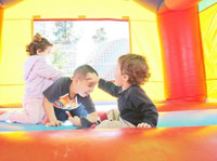 Party Planning and Bounce Houses Riverside (2) - Conference & Event Organisers