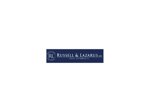 Russell & Lazarus Apc - Commercial Lawyers