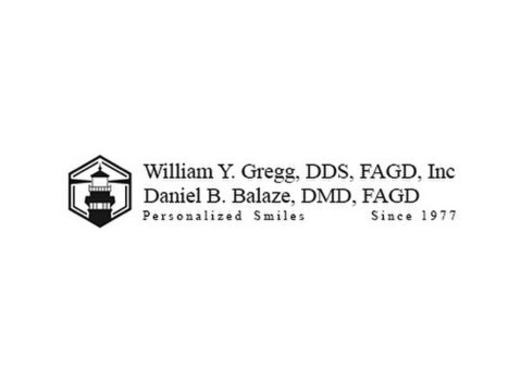 Daniel B. Balaze, dmd, fgd & william y gregg, ddS, fagd - Dentists