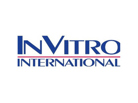 Invitro International - آلٹرنیٹو ھیلتھ کئیر