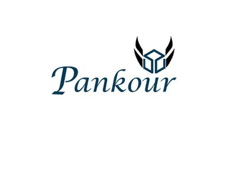 Pankour - Έπιπλα