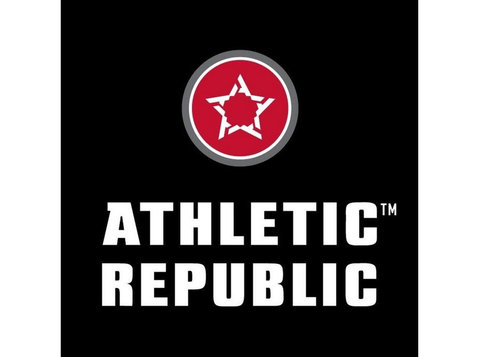 Athletic Republic of Orange County - Training Center - Koučování a školení