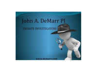 John A. Demarr Pi (6) - Security services