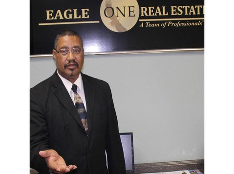 Frederick lbright - Eagle One Real Estate - Estate Agents