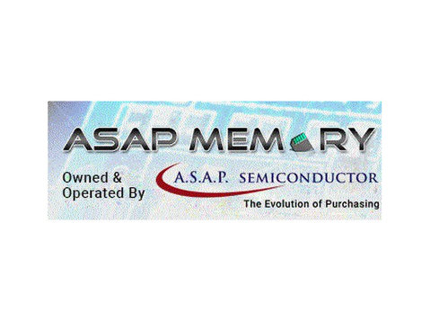 ASAP-memory - Computer shops, sales & repairs
