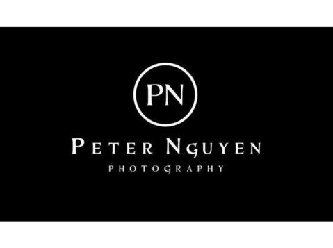 Peter Nguyen Photography - Fotografové