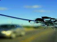 Rapid Mobile Auto Glass (1) - Reparação de carros & serviços de automóvel