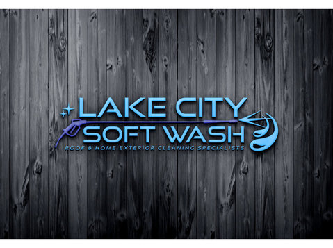Lake City Soft Wash - Cleaners & Cleaning services
