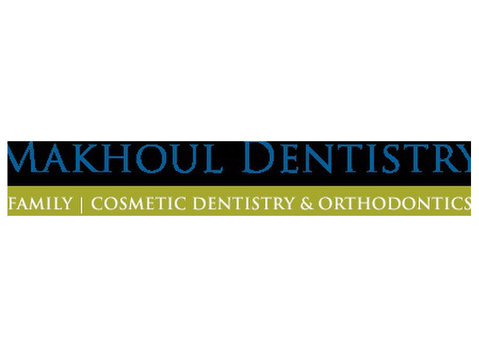 e.m. makhoul, d.d.s. - Dentists