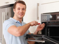 Xclusive Appliance Repair (7) - Elektropreces un tehnika