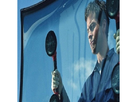 Huntington Beach Mobile Auto Glass - Автомобилски поправки и сервис на мотор