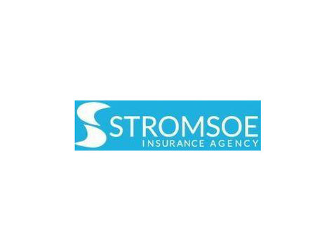 Stromsoe Insurance Agency - Financial consultants