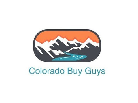 Colorado Buy Guys - Construction Services