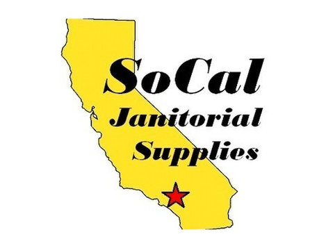 Socal Janitorial Supplies - Cleaners & Cleaning services