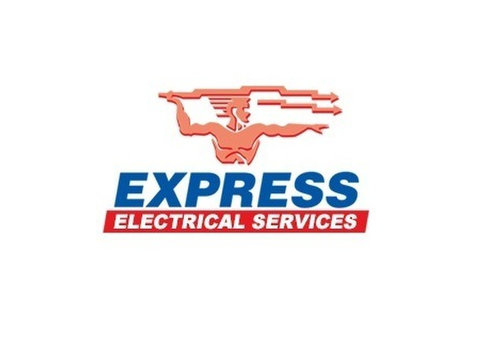 Express Electrical Services - Sähköasentajat