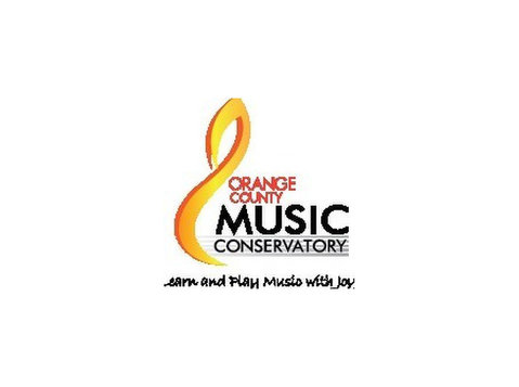 Orange County Music Conservatory - Music, Theatre, Dance