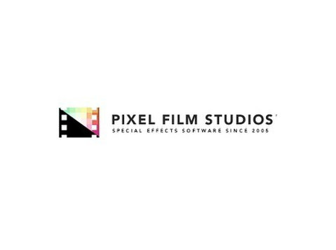 Pixel Film Studios - Business & Networking