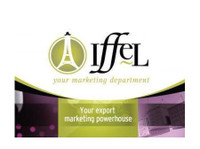 Iffel International Inc. (2) - Уеб дизайн
