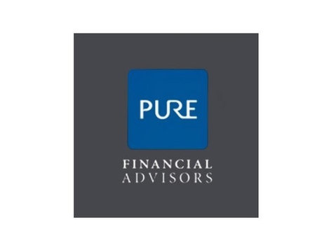 Pure Financial Advisors Inc - Finanční poradenství