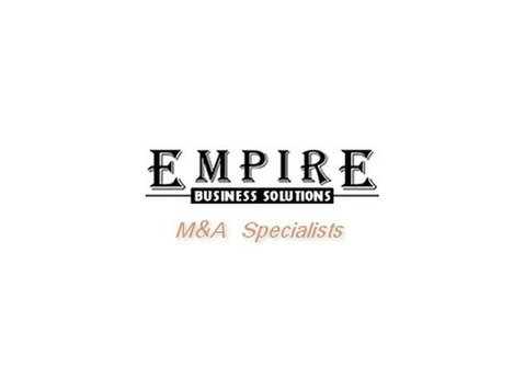 Empire Business Solutions - کنسلٹنسی
