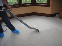 Stonehall Carpet Cleaning (2) - Usługi porządkowe