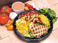 Charo Chicken (2) - Ravintolat