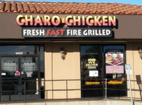 Charo Chicken (3) - Restaurantes