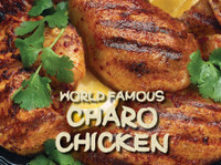 Charo Chicken (8) - Рестораны