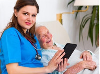 Assistance In Home Care (2) - Alternatīvas veselības aprūpes