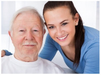 Assistance In Home Care (3) - Ccuidados de saúde alternativos