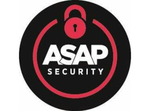 Asap Security - Security services